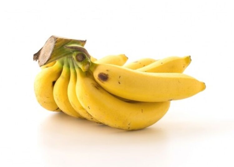 Ilustrasi pisang. Foto: Freepik