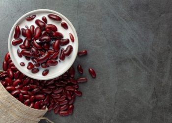 5 Makanan Kaya Serat yang Wajib Kamu Konsumsi untuk Pencernaan Sehat