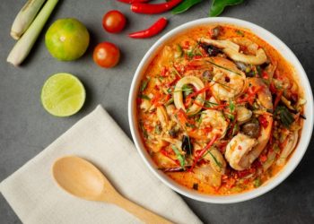 5 Makanan yang Wajib Dihindari Penderita GERD untuk Menjaga Kesehatan Pencernaan