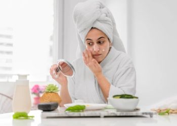 Rahasia Kulit Mulus: 5 Bahan Alami untuk Scrub Wajah dan Manfaatnya