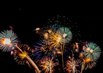 5 Kota di Dunia dengan Perayaan Tahun Baru yang Termegah