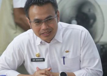 Disnaker Kabupaten Cirebon Fokus Finalisasi UMK 2025, Novi: Tunggu Aturan Teknis dari Kemnaker