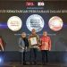 bank bjb Dinobatkan Sebagai Most Trusted Banking di CGPI Award 2024