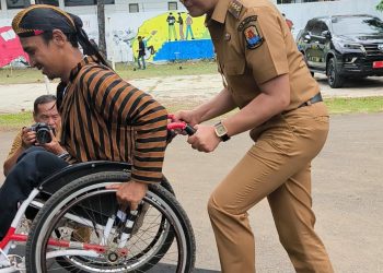 Desa Ramah Disabilitas, Pj Bupati: Upaya Nyata untuk Inklusi Sosial