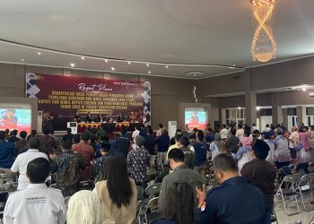 Partisipasi Pemilih di Pilkada Kabupaten Cirebon Turun 4 Persen, Ini Alasannya