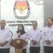 KPU Kabupaten Cirebon Bersiap Hadapi Gugatan Paslon 04 di Mahkamah Konstitusi