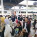 KAI Daop 3 Cirebon Catat 194 Ribu Penumpang Selama Nataru, Promo Tiket Masih Berlaku Hingga 5 Januari