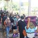 Jumlah Penumpang di Daop 3 Cirebon Selama Angkutan Nataru 2024/2025 Capai 124 Ribu