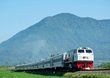 Angkut 3,8 Juta Penumpang, KAI Daop 3 Cirebon Catat Peningkatan Signifikan di 2024