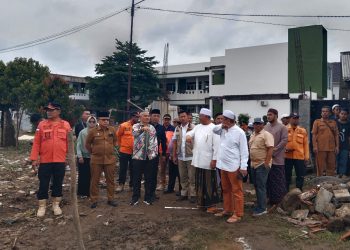 Banjir Tahunan di Cirebon, Perlu Sinergitas Pusat dan Daerah