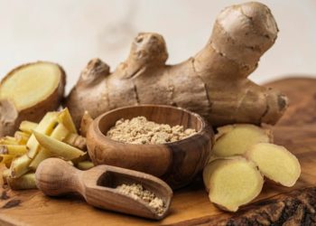 Rahasia Kecantikan dari Dapur: 5 Manfaat Jahe untuk Kulit dan Rambutmu