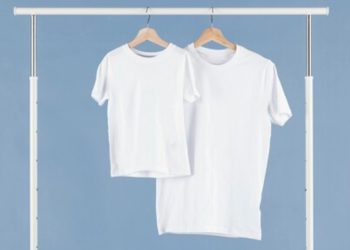 Rahasia Baju Putih Tetap Kinclong: 5 Cara Mencuci Tanpa Noda Sedikitpun