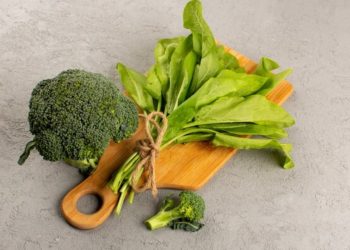 Makanan yang Wajib Dikonsumsi untuk Usia 30 Tahun ke Atas: Kunci Menjaga Kesehatan dan Vitalitas