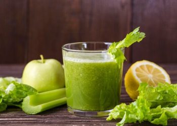 Rahasia Jus Seledri: 5 Manfaat Luar Biasa untuk Kesehatan Tubuh