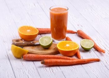 Rahasia Kulit Sehat: 5 Kombinasi Jus Buah yang Harus Kamu Coba