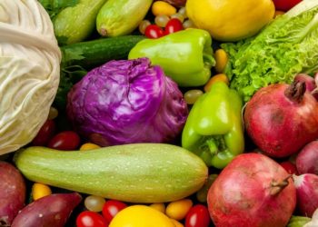 5 Fakta Aneh Tentang Buah dan Sayur yang Perlu Kamu Tahu