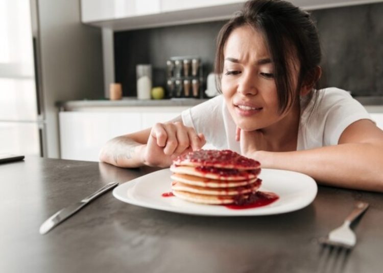 Ilustrasi diet gula. Foto: Freepik