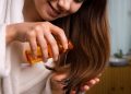 Manfaat Hair Oil untuk Rambut Lebih Kuat dan Berkilau