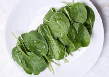 5 Sayuran yang Ternyata Bisa Dibuat Smoothies dan Penuh Manfaat