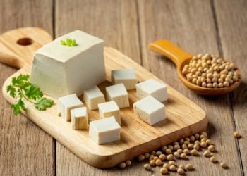 Manfaat Konsumsi Tahu dan Tempe sebagai Sumber Protein Sehari-hari