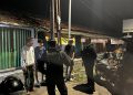 Patroli Raimas Macan Kumbang 852 Polresta Cirebon Berhasil Cegah Tawuran