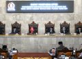 DPRD Tetapkan Pasangan Calon Bupati dan Wakil Bupati Terpilih, Imron-Agus Dilantik 20 Februari