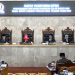 DPRD  Tetapkan Pasangan Calon Bupati dan Wakil Bupati Terpilih, Imron-Agus Dilantik 20 Februari
