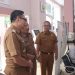 Menjelang Purna Tugas, Pj Bupati Cirebon   Tinjau Kinerja Dinas