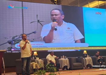 PWI Jabar Desak Kongres Luar Biasa PWI Pusat Segera Digelar