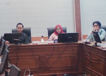 Penyusunan Renja 2026, DPRD Kabupaten Cirebon Fokus pada Aspirasi Masyaraka