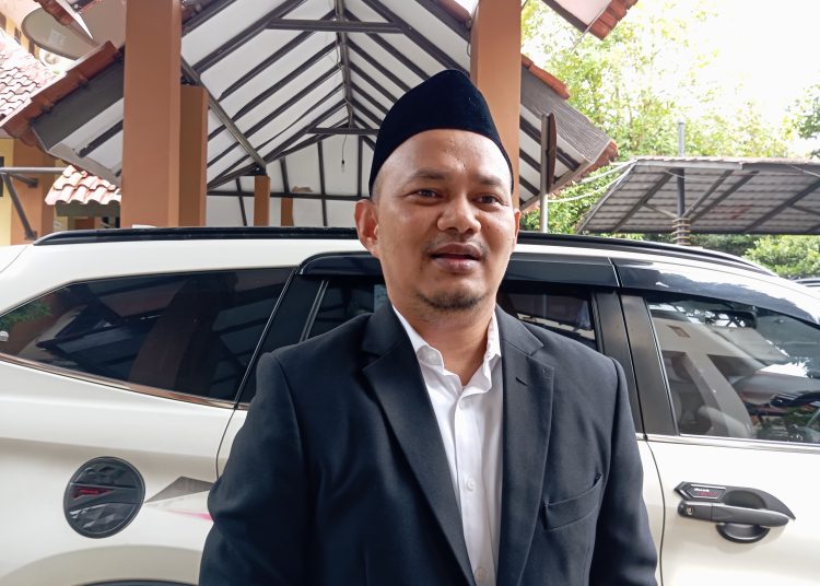 Anggota Komisi I DPRD Kabupaten Cirebon, Ari Bahari. /* (foto : Ist)