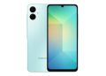 Samsung Galaxy A06 Hadir dengan RAM 12GB dan Warna Baru Light Green, Pilihan Tepat untuk Pengguna Aktif