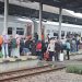 Mudik Lebaran 2025, 22 Persen Tiket KA Lebaran Cirebon Terjual, Ini Rinciannya!