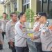 Wakapolda Jabar ke Polresta Cirebon: Kinerja Luar Biasa, Layanan Harus Makin Baik