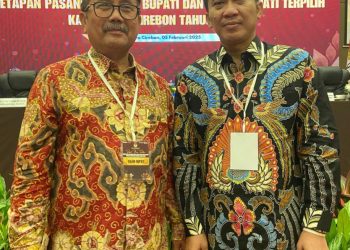 Pelantikan Bupati dan Wakil Bupati Terpilih, Tes Kesehatan, Gladi, dan Pisah Sambut