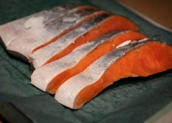 5 Makanan yang Bisa Menjaga Kesehatan Otak dan Daya Ingat