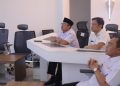Pemkab Cirebon Perkuat Pengawasan Internal, MCP 2025 Naik ke 93 Persen