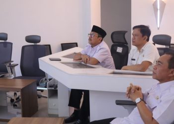 Pemkab Cirebon Perkuat Pengawasan Internal, MCP 2025 Naik ke 93 Persen