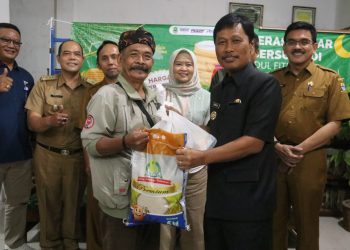 Operasi Pasar Subsidi Solusi Keterjangkauan Harga Sembako Menjelang Lebaran