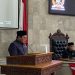 DPRD Kabupaten Cirebon Bahas Raperda dan Pokir 2026 dalam Rapat Paripurna