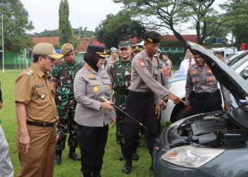 Operasi Ketupat Lodaya 2025 Dimulai, Prediksi Puncak Mudik 27-28 Maret