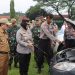 Operasi Ketupat Lodaya 2025 Dimulai, Prediksi Puncak Mudik 27-28 Maret