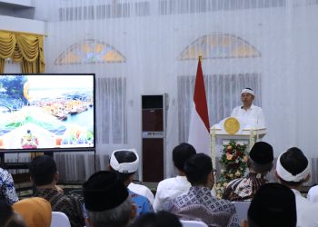 Wali Kota Cirebon Apresiasi Kebijakan Pemprov Jabar dalam Penghapusan Tunggakan dan Denda Pajak Kendaraan