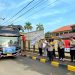 Mudik Gratis Polresta Cirebon, Warga Senang Bisa Pulang Kampung Tanpa Biaya