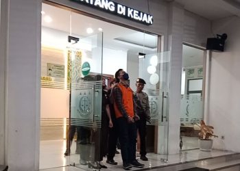 Manipulasi Kredit, Mantan Pegawai Bank BUMN di Cirebon Rugikan Negara Rp500 Juta