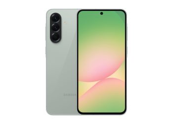 Samsung Galaxy A56 5G Meluncur, Teknologi AI Canggih dan Nightography di Kamera Depan