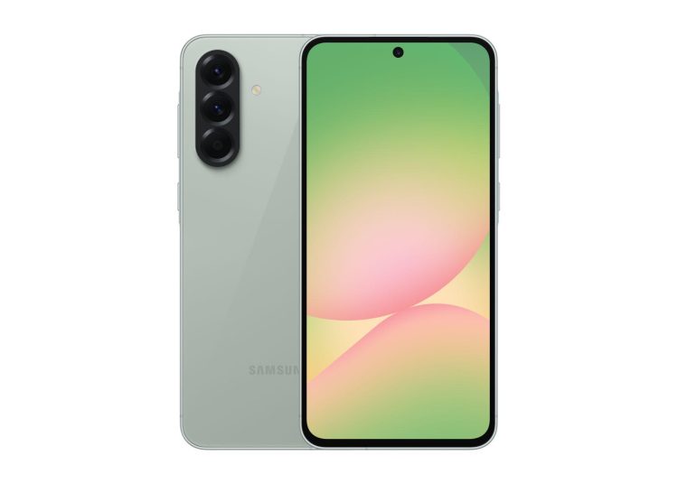 Samsung Galaxy A56 5G Resmi Hadir: Kamera Canggih, Performa Kencang, dan TKDN 39,6%./* (samsung)