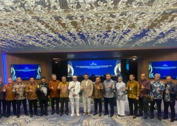 Susunan Direksi Dirombak, RUPST Bank bjb Setujui Dividen 65,50 Persen dari Laba Bersih 2024