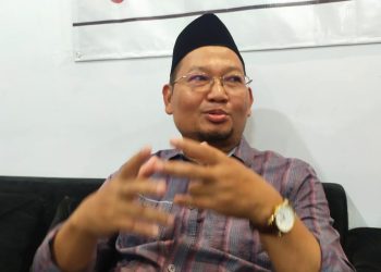 Regenerasi PKS Kabupaten Cirebon, Junaedi ST Dicoret dari Bursa Ketua DPD