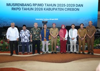 RPJMD 2025-2029, Pemkab Cirebon Prioritaskan Ekonomi Hijau dan Transformasi Digital